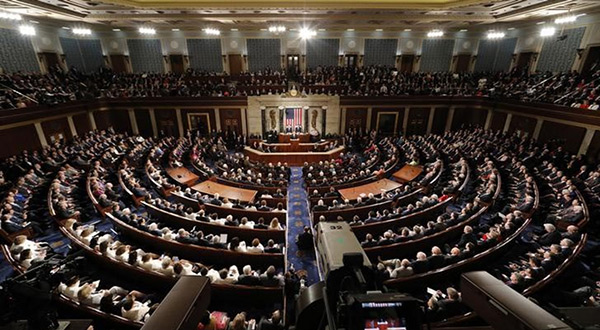 US Congress Unveils a List of New Sanctions against Russia
